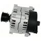 12311435426AlternatorYangXyphoidFitForBMWEngine12V