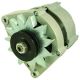 PremierGearPG-14813AlternatorReplacementforBMW325i, M3, 535i, 325e, 325is, 325, 528e, 735i, 635CSi, 325iX, L7, 325es, 025903015P, 035903015C, 035903017X, 12311722418, 12311722419, 12311711203