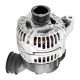 120A12VCW6-GrooveAlternatorCompatibleWithBMW320325330525530X5Z32.2/2.5L3.0L2001-2006012351500401235150220124515050