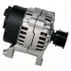 12317509100AlternatorYangXyphoidFitForBMWEnginez3