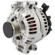 12317505899AlternatorReplacementforBMW120i2.0L(2005-10)