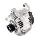 GeneratorAlternatorForBMWE46325330E86Z4E65E66E67730M54, Replaces# 1231751972112317521138123175462841231752113612V/150A