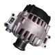 CarAlternatorCompatibleforBMW530I/E60/E61439560VehiclesPackingHighPowerLowProfileReplacementOfHighAmpAlternatorGenerator(12317551256)