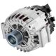 BDFHYK230AAlternatorforBMWX63.0LL62008-2010, 116189| ForBMW740Li2011-2015, 740i2011-2015, 12V, ClockwiseRotation, 8-Groove, InternalFan, InternalRegulator
