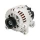 AlternatorCompatibleforBMW5Series| Alternator12V150A, CompatibleForBMW5SeriesE60520d/525d/530d12317799204/12317802928