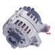 12317802261AlternatorYangXyphoidFitForBMWEngine12V180A