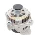 Alternator230A, CompatibleForBMWX3/X5/X6DieselOE12318579420| F25/E70/E71/F07/F10/F11, 5-series, OE12317823341/12317823342/12318509024, alternatorrestorecharge