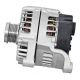 12318507623AlternatorYangXyphoidFitForBMWEngineE93E92E90E91