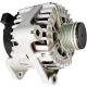 GeneratorAlternator12317823341123178233421231851575412318516094CompatibleForBMWF10M5F12F13640dF25X3E70X5E71X6N57