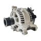 GeneratorAlternatorForBMWF32F36F82440iG30G31F90540iG01X3G02X4, ReplacesOE# 1231857135712318614276123186142771231863555212V/180A