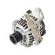 GeneratorAlternatorForBMWE46320323328E39520523528E53X5E36Z3M54, ReplacesOE# 1231143297912311432980123114329811231143298512V/120A