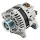 PHILTOP13948NNewAlternatorFitfor2001-2005KiaRio,2000-2004Spectra1.8L,1999-2001Sephia,80AmpReplace138638,90241000,OK30D18300,13948,RK30D18300U,13863,13936,90241002,13948N,0K30D18300,139488