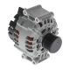 BOSCHAL0879NPremium100% NewAlternator- 140AmpRating| CompatiblewithSelectAudiA3, A4, TT, Quattro; VolkswagenBeetle, CC, Eos, GTI, Jetta, Passat, Tiguan+ More
