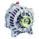 Fits200AMPHighAMPAlternatorFORD8448NFordExplorerReplacementAlternator2006EXPLORER4.6LV82006MOUNTAINEER4.6LV8