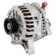 AlternatorFitforFordforCrownVictoria4.6L2003-2008| forLincolnforTownCar4.6L2003-2011forMercuryforGrandMarquis4.6L2005-2008Replace3W1U-10300-BB,135Amp/12Volt