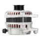 NewAlternatorforFordEdge3.5L2007-2014, Fusion3.5L2010-2012, Taurus3.5L2008-2012, forLincolnMKS3.7L2010, MKX3.5L07-10, MKZ3.5L07-12, forMercurySable3.5L08-09, 150Amp, Repace11273