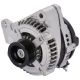 BDFHYK130AAlternatorforToyotaTundra4.7LV82003-2009, 13994| ForToyotaSequoia2003-2009, 12V, High-Output, ClockwiseRotation, 6-Groove, InternalFan, InternalRegulator