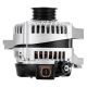 NewAlternator2.52.5LforToyotaRAV42009-2012, forCamryL42.5L2012-2015, forSciontC2011-2016, Replace27060-0V010-84, 11402, 104210-2270, 210-0722, 9664219-227
