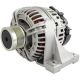 ABO0211AlternatorReplacementforVolvoC70/S60/S70/V70(1999-2004), 2.3L/2.4L