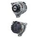 New12V150AAlternatorComponentsplusCompatiblewithChevroletGeneralMotorsValeoCamaroV63.6L6.2L6162CC217CID376CID3564CC201020112012201320142015ByPartNumbersFG15S08313502989