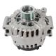 Kessocco220Amp12317603778AlternatorFitforBMWE71X6740Li2008-2015| 220A12VCW8GroovePulleyA3327AlternatorAppliedfor2011-2015BMWE71X62008-2010F01SWBF02SWB740i740Li