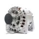 GeneratorAlternatorCompatibleWithMITSUBISHICARISMASPACESTARMPVVOLVOS40V4019DDMX142083MW30620870MW30620877MW30638577