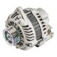 KACAlternator110AmpReplacementfor2003-2007NissanMuranoV63.5L| Fits1995-2000NissanMaximaV63.0L, 2002-2004INFINITII35V63.5L, ReplacementOE231002Y900R, LR1110710C, LR1110729C