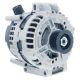 23100VC200AlternatorYangXyphoidFitForVolvoEngine2007-2010S80V820082009180Amp