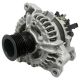 CompatiblewithBMWF20/F45/F87/F30/F10/F55alternators(PartNumbers: 12318634231/12318654041)