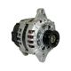 GeneratorAlternatorForChevroletKALOSLACETTIJ200NUBIRAAVEO, ForDaewoo1.41.6, ReplacesOE# 2355060856353263096499043965405419751370112V/85A