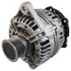 OEGPartsNewAlternatorCompatibleWith2004-2010EuropeanOpelSignumVectraZafira, 201020112012Saab9-31.9LDiesel2.0T132299911330850793191921