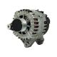 AlternatorforBMW328d201420152016201720182.0Ll4| forBMW328d2014-20182.0Ll4, forBMW328dxDrive2014-20182.0Ll4OE12317823343, 2607244F, 1Pack