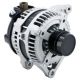 BDELI11516NNewAlternatorCompatiblewithToyotaCamryL42.5L| 20102011ReplaceOE104210-2650104210265027060-0V06027060-0V060-84AL3367X