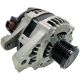 27060-21110Alternator, FitsApplicationsUsingPart