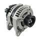 11385CarAlternator1.8LL4forToyotaCorolla200920102011ToyotaMatrix20092010PontiacVibe20092010ScionXD2008-2014, 6-GrooveClutchPulley100A12VAlternator11577270600T0402100699