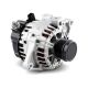 Alternator11385FitforToyotaCorolla2009-2011, Matrix2009-2010, forScionxD2008-2014, PontiacVibe2009-20101.8LAutomotiveReplacementAlternators270600T04027060-0P150104210-5490