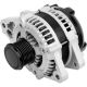 270600P180Alternator, FitsApplicationsUsingPart