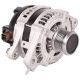 Alternator12VforLexusGS300GS3502007-2011| 150AOverdrivePulleyis, OE# 1042102051042102050270600P180, DirectFit