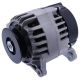 Alternator, CompatiblewithPerkins1104C.44, 2871A3082871A3022871A3092871A303, StandardReplacementPartsforExcavator