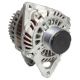 BrandAlternatorFor12VDRA1017ALM2881BSALM2881ZDZ66818300Z66818300AA002TJ0881A2TJ0881ALM2881WA301N20730Z