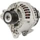 TotalPowerParts400-2403912V120AAlternatorCompatibleWith/ReplacementForVolkswagenBeetle1998-2010, Golf1999-2006, Jetta1999-2005, R322004321-1934, 334-1393, 334-1436, 334-2595, ABO0229