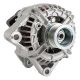 DBElectrical400-2409612V120AAlternatorCompatibleWith/ReplacementForBMW323Ci2000, 323i1999-2000, 2006, 325Ci2001-2006, 325i2001-2006, 325xi2001-2006321-1946, 334-1416, 335-1253
