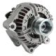 DBElectrical400-2419712V120AAlternatorCompatibleWith/ReplacementForBMW325Ci2001-2006, 325i2001-2005, 330Ci2001-2006, Z42003-2005334-1507, ABO0257, 12-31-7-519-618, Clockwise