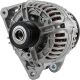 TotalPowerParts400-2414212V120AAlternatorCompatibleWith/ReplacementForPorsche9112000-2004, Boxster2000-2004334-2673, ABO0312, 0124515073, 0-124-515-073, 0986046520, AL0812X, Clockwise