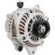 DBElectricalAlternatorforFordEdgeTaurusFusion3.5L3.7L2007-2015| OEMreplacement, fitsLincolnMKSMKXMKZ, replacesFord7T4T-10300-AD7T4T-10300-AELester11268, 12Volt, 400-48083