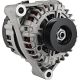 TotalPowerParts400-4012412V150AAlternatorCompatibleWith/ReplacementForChevroletCamaro2010-2014334-3057A, AVA0141, 13501721, 11486, FG15S032, Clockwise