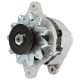 DBElectricalAlternatorforMitsubishiLiftTruckMitsubishiS4E/ S4SAll| OEMreplacement, replacesLester12309ArrowheadAMT0254Cargo110448Hyster3046659, forlifttruck, 24Volt, 400-48045