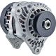 TotalPowerParts400-12722AlternatorCompatibleWith/ReplacementForCaterpillar394-3494, Delco8600566, Perkins3943494, T414270