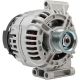 TotalPowerParts400-2409812V110AAlternatorCompatibleWith/ReplacementForMiniCooper2005-2008334-2886, ABO0352, ABO0386, 12-31-7-523-897, 12-31-7-550-319, 12-31-7-550-997, 12-31-7-559-223