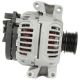 DBElectricalAlternatorforVolkswagenTiguanGTIccEosJetta2007-2018| OEMreplacement, fitsAudiA3, replacesLester23255ArrowheadABO0395Bosch0-124-525-009, 2.0Lengines, 12Volt, 400-24138